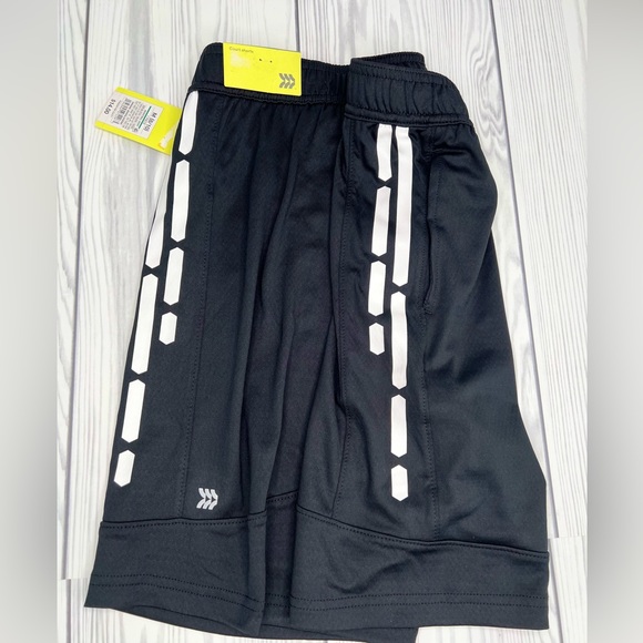 Boys' Basketball Shorts - All In Motion - Picture 3 of 5